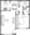 B floor plan 684 sq. ft. 684 sq. ft. B floor plan