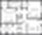 A floor plan 823 sq. ft. 823 sq. ft. A floor plan