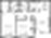22B floor plan 1,030 sq. ft. 1,030 sq. ft. 22B floor plan