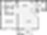 B floor plan 687 sq. ft. 687 sq. ft. B floor plan