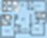 60 floor plan 1,215 sq. ft. 1,215 sq. ft. 60 floor plan