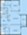 G floor plan 965 sq. ft. 965 sq. ft. G floor plan