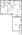 Cilantro floor plan 865 sq. ft. 865 sq. ft. Cilantro floor plan