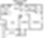 F floor plan 838 sq. ft. 838 sq. ft. F floor plan