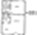 SUNFLOWER floor plan 725 sq. ft. 725 sq. ft. SUNFLOWER floor plan