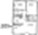 DAISY I floor plan 850 sq. ft. 850 sq. ft. DAISY I floor plan
