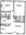 INDIAN HEATHER floor plan 900 sq. ft. 900 sq. ft. INDIAN HEATHER floor plan