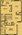 B1 floor plan 942 sq. ft. 942 sq. ft. B1 floor plan