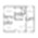 EBAN I floor plan 915 sq. ft. 880 sq. ft. to 950 sq. ft. EBAN I floor plan