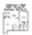 Floor plan 741 sq. ft. 741 sq. ft. floor plan