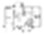 TOWNHOME floor plan 1,000 sq. ft. 1,000 sq. ft. TOWNHOME floor plan