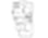 NEW HOME floor plan 1,421 sq. ft. 1,243 sq. ft. to 1,600 sq. ft. NEW HOME floor plan