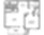 Floor plan 611 sq. ft. 611 sq. ft. floor plan