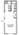Floor plan 432 sq. ft. 432 sq. ft. floor plan