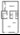 Floor plan 620 sq. ft. 620 sq. ft. floor plan
