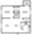 Floor plan 900 sq. ft. 900 sq. ft. floor plan