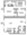 Floor plan 1,380 sq. ft. 1,380 sq. ft. floor plan