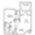A1SA floor plan 845 sq. ft. 845 sq. ft. A1SA floor plan