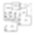 B1 floor plan 981 sq. ft. 971 sq. ft. to 992 sq. ft. B1 floor plan