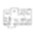 B3A floor plan 1,222 sq. ft. 1,222 sq. ft. B3A floor plan