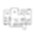 B3B floor plan 1,293 sq. ft. 1,293 sq. ft. B3B floor plan