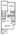 SPRUCE floor plan 998 sq. ft. 998 sq. ft. SPRUCE floor plan