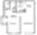 A floor plan 676 sq. ft. 676 sq. ft. A floor plan
