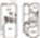 THGar floor plan 1,602 sq. ft. 1,602 sq. ft. THGar floor plan
