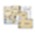 B1A/B1AT floor plan 992 sq. ft. 992 sq. ft. B1A/B1AT floor plan