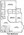 C floor plan 1,075 sq. ft. 1,069 sq. ft. to 1,081 sq. ft. C floor plan