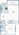 C floor plan 673 sq. ft. 673 sq. ft. C floor plan