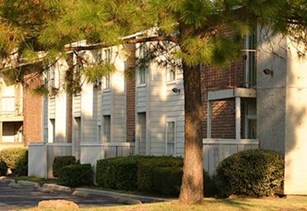Mira Vista Apartments