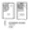 C floor plan 791 sq. ft. 791 sq. ft. C floor plan