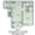 A floor plan 705 sq. ft. 705 sq. ft. A floor plan