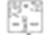 A-60 floor plan 702 sq. ft. 702 sq. ft. A-60 floor plan
