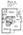 A floor plan 816 sq. ft. 816 sq. ft. A floor plan