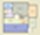 ASHTON floor plan 853 sq. ft. 853 sq. ft. ASHTON floor plan