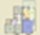 CARRINGTON TH 1 floor plan 1,458 sq. ft. 1,458 sq. ft. CARRINGTON TH 1 floor plan