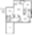 B12G floor plan 1,177 sq. ft. 1,177 sq. ft. B12G floor plan