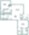 C floor plan 1,007 sq. ft. 1,007 sq. ft. C floor plan
