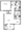 60% floor plan 755 sq. ft. 755 sq. ft. 60% floor plan