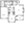 60% floor plan 854 sq. ft. 854 sq. ft. 60% floor plan