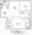 E floor plan 822 sq. ft. 822 sq. ft. E floor plan