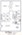 F floor plan 950 sq. ft. 950 sq. ft. F floor plan