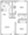 DEVONSHIRE floor plan 800 sq. ft. 800 sq. ft. DEVONSHIRE floor plan