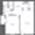 A floor plan 702 sq. ft. 702 sq. ft. A floor plan