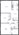D floor plan 840 sq. ft. 840 sq. ft. D floor plan