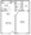 C floor plan 615 sq. ft. 615 sq. ft. C floor plan