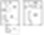 A1 floor plan 644 sq. ft. 644 sq. ft. A1 floor plan