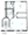 ABP floor plan 715 sq. ft. 715 sq. ft. ABP floor plan